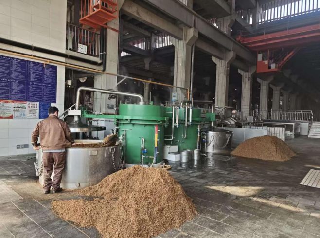 四川绵竹三大千亿园区布局:循环经济、锂电崛起、白酒提质